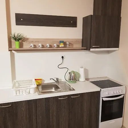 Lejlighed панорама релакс *