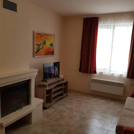Lejlighed панорама релакс Stoykite