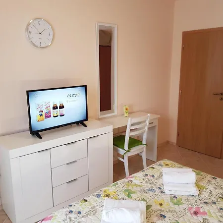 Lejlighed панорама релакс