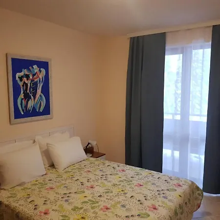 Lejlighed панорама релакс *