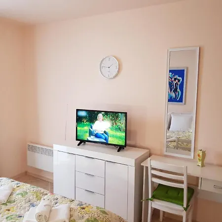 Lejlighed панорама релакс Stoykite