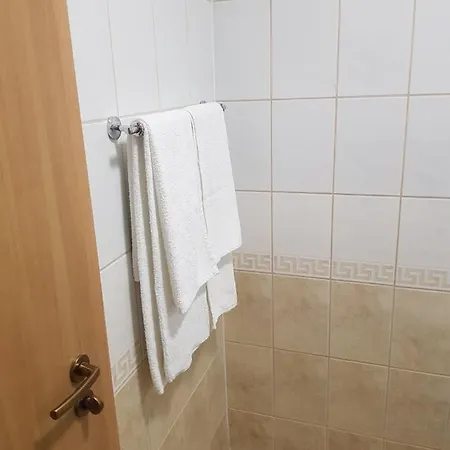 Lejlighed панорама релакс