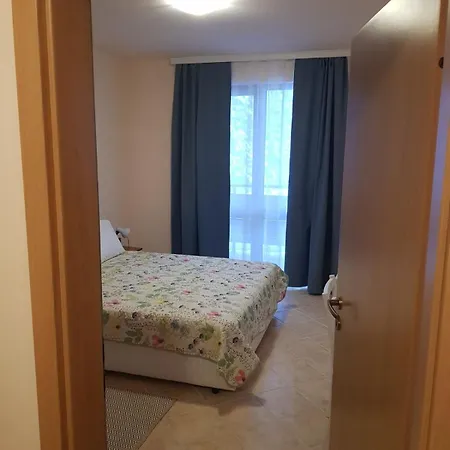 панорама релакс Lejlighed Stoykite