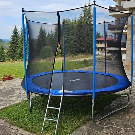 панорама релакс *