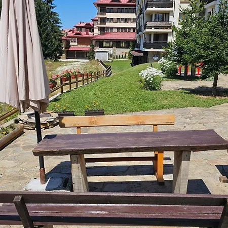 Lejlighed панорама релакс Stoykite